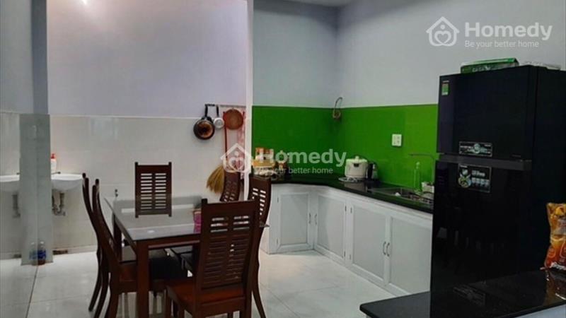 Bán nhà chính chủ, hẻm xe hơi quay đầu, Nguyễn Văn Quán, Q12 - Ảnh 3