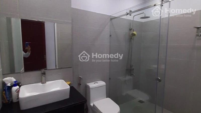 Bán nhà chính chủ, hẻm xe hơi quay đầu, Nguyễn Văn Quán, Q12 - Ảnh 5