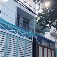 Bán nhà chính chủ, hẻm xe hơi quay đầu, Nguyễn Văn Quán, Q12