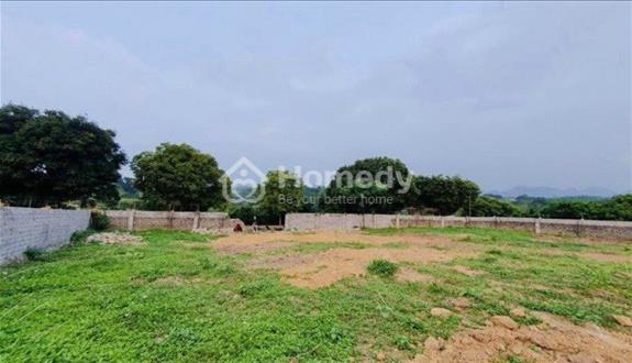 Đất ở Bình Dương chủ cần bán với giá không lãi suất đee ra sổ - Ảnh 1