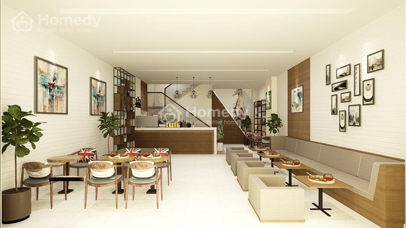Kinh doanh đầu tư Shophouse tại Trung tâm Tp Tây Ninh chỉ từ 1tỉ rưỡi - Ảnh 1