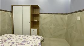Cho thuê căn hộ studio có ban công, phòng ngủ tách bếp 60m2 tại Cống Lở, p15, Tân Bình sát Gò Vấp - Ảnh 3