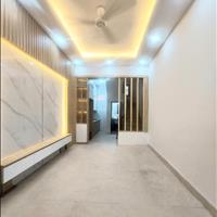 Bán nhà phố Vĩnh Phúc, 29m2 x 5 tầng, giá chỉ 6.3 tỷ