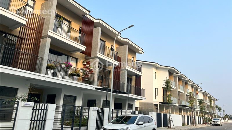 Bán Nhà phố BelHomes 80m2 - Ngay chân cầu Nguyễn Trãi chuẩn bị khởi công - Ảnh 1