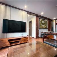 Bán căn 3PN+1, 98M2 rộng nhất VIN - View xịn - Nội thất cao cấp. Đẳng cấp VIP Vinhomes Ocean Parrk