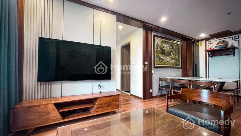 Bán căn 3PN+1, 98M2 rộng nhất VIN - View xịn - Nội thất cao cấp. Đẳng cấp VIP Vinhomes Ocean Parrk - Ảnh 1