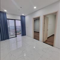 Cho thuê Căn Hộ Charm City 2PN 1WC 55m2 có RÈM 4TR5 (2PN 2wc 70m2 5Tr, 2PN có Nội Thất 6Tr)