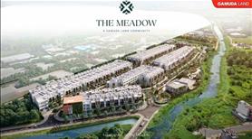 Cần Bán NHÀ PHỐ BIỆT LẬP RIÊNG TƯ, Ngã 3 Chợ Bà Lát, Vĩnh Lộc B, Bình Chánh, gần Aeon Mall Bình Tân - Ảnh 2