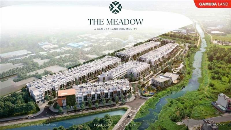 Cần Bán NHÀ PHỐ BIỆT LẬP RIÊNG TƯ, Ngã 3 Chợ Bà Lát, Vĩnh Lộc B, Bình Chánh, gần Aeon Mall Bình Tân - Ảnh 3