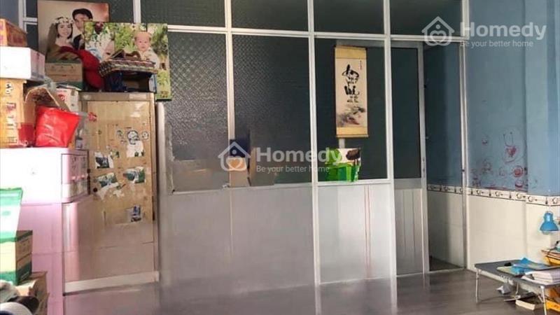 Nhà Tân Phú, 2 tầng, khu Tân Hương, 40m2, dòng tiền 6tr/tháng, chỉ 2 tỷ - Ảnh 3