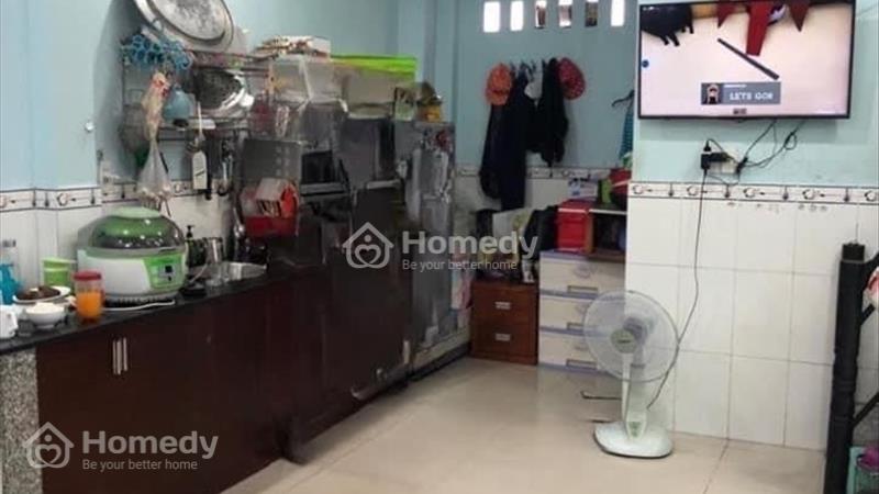 Nhà Tân Phú, 2 tầng, khu Tân Hương, 40m2, dòng tiền 6tr/tháng, chỉ 2 tỷ - Ảnh 2