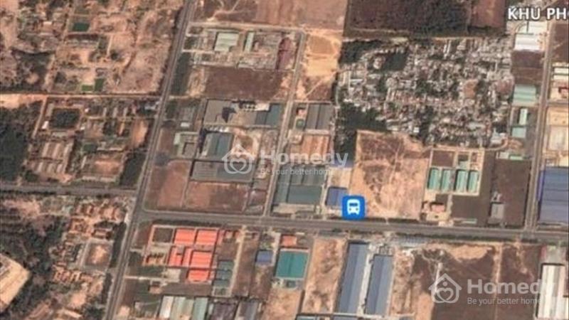 Kẹt tiền cần bán gấp mảnh đất mặt tiền đường Nguyễn Xiển Quận 9 160m² giá siêu hời - Ảnh 4