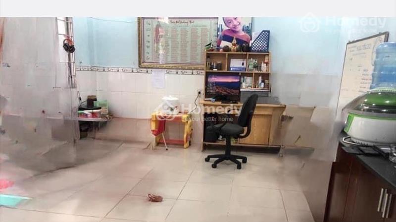 Nhà Tân Phú, 2 tầng, khu Tân Hương, 40m2, dòng tiền 6tr/tháng, chỉ 2 tỷ - Ảnh 1