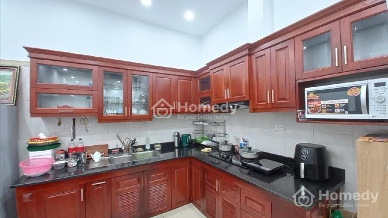 Nhà phố giáp nhị -40m,4 tầng,5.05tỷ ,ô chờ thang máy ,tiện ích bạt ngàn - Ảnh 3