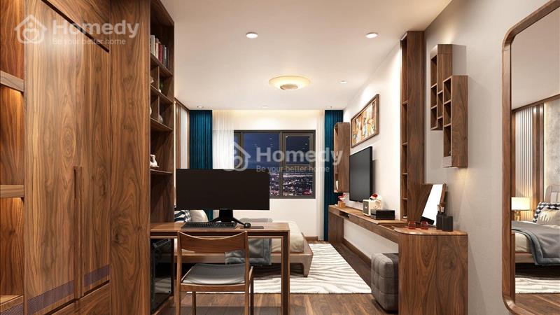 Bán căn 3PN+1, 98M2 rộng nhất VIN - View xịn - Nội thất cao cấp. Đẳng cấp VIP Vinhomes Ocean Parrk - Ảnh 2