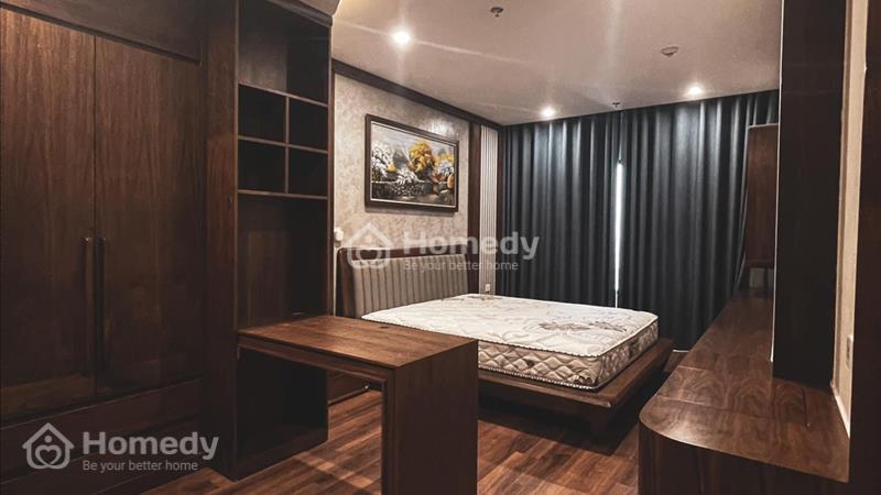 Bán căn 3PN+1, 98M2 rộng nhất VIN - View xịn - Nội thất cao cấp. Đẳng cấp VIP Vinhomes Ocean Parrk - Ảnh 3