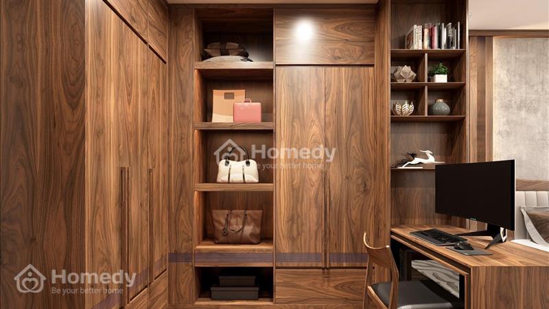 Bán căn 3PN+1, 98M2 rộng nhất VIN - View xịn - Nội thất cao cấp. Đẳng cấp VIP Vinhomes Ocean Parrk - Ảnh 4