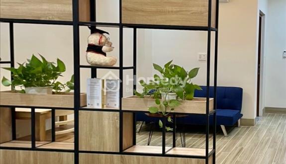 Căn hộ 40m2 ban công tách bếp ngay Oriental, gần sân bay TSN - Ảnh 1