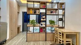 Căn hộ 40m2 ban công tách bếp ngay Oriental, gần sân bay TSN - Ảnh 12