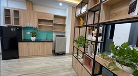 Căn hộ 40m2 ban công tách bếp ngay Oriental, gần sân bay TSN - Ảnh 11