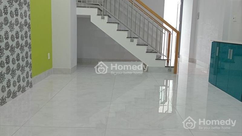 Mặt Tiền Quang Trung 4x20m, 1trệt, 4lầu, 5pn, 6wc. KD Đa ngành - Ảnh 2