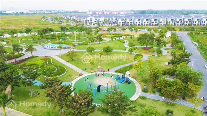 Bán Nhà phố BelHomes 80m2 - Ngay chân cầu Nguyễn Trãi chuẩn bị khởi công - Ảnh 2