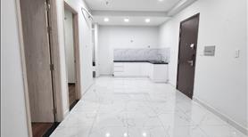 Cho thuê Căn Hộ Charm City 2PN 1WC 55m2 có RÈM 4TR5 (2PN 2wc 70m2 5Tr, 2PN có Nội Thất 6Tr) - Ảnh 2