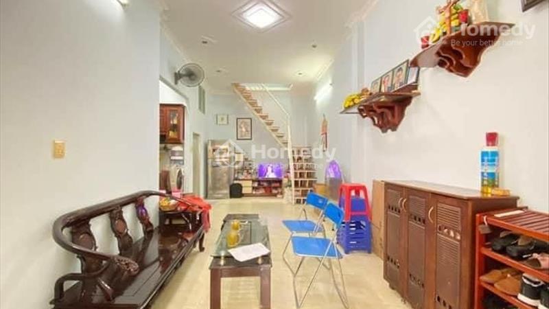 Gò Vấp, gần Võ Thị Sáu & Nguyễn Trung Trực, 42.8m2, 2 tầng, chỉ còn 4 tỷ nhẹ - Ảnh 3