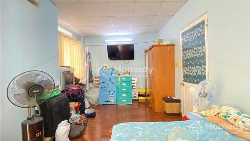 Gò Vấp, gần Võ Thị Sáu & Nguyễn Trung Trực, 42.8m2, 2 tầng, chỉ còn 4 tỷ nhẹ - Ảnh 1