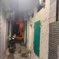 Bán nhà phố lê thanh nghị ,sổ riêng ,20m ô tô tránh,4 tầng ,2 ngủ