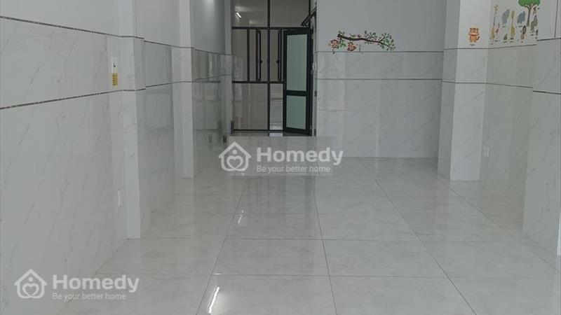 Mặt Tiền Quang Trung 4x20m, 1trệt, 4lầu, 5pn, 6wc. KD Đa ngành - Ảnh 3