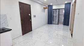 Cho thuê Căn Hộ Charm City 2PN 1WC 55m2 có RÈM 4TR5 (2PN 2wc 70m2 5Tr, 2PN có Nội Thất 6Tr) - Ảnh 3