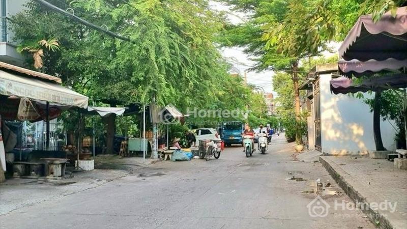 Nhà Tân Phú - 2 mặt tiền kinh doanh - 3 tầng - ngang đẹp 4m - 80m2 - nhỉnh 7 tỷ - Ảnh 3