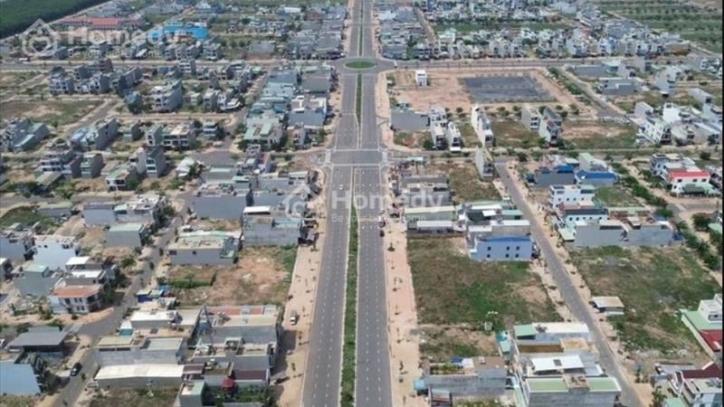 Kẹt tiền cần bán gấp mảnh đất mặt tiền đường Nguyễn Xiển Quận 9 160m² giá siêu hời - Ảnh 3
