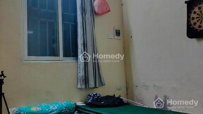 Bán nhà phố lê thanh nghị ,sổ riêng ,20m ô tô tránh,4 tầng ,2 ngủ - Ảnh 4
