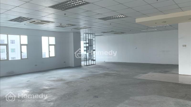 Văn phòng hạng B, đa dạng diện tích lớn nhỏ, bãi đỗ xe rộng trung tâm Tp - Mizuland  - Ảnh 1