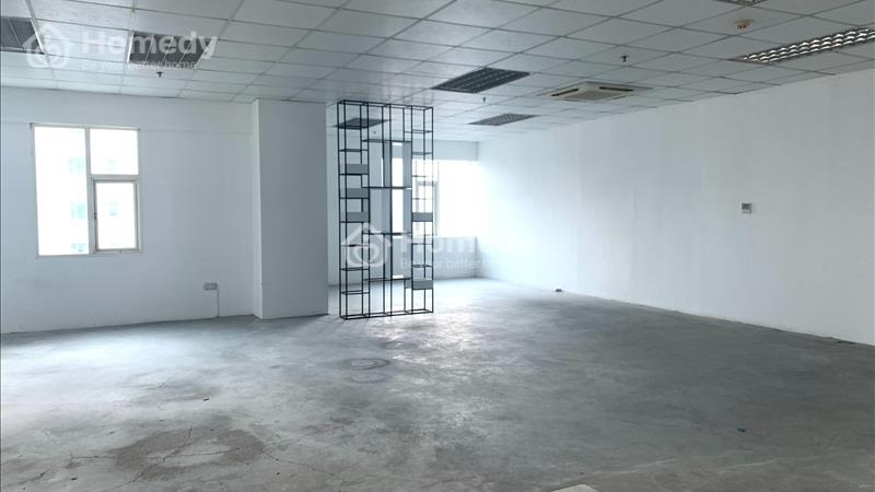 Văn phòng hạng B, đa dạng diện tích lớn nhỏ, bãi đỗ xe rộng trung tâm Tp - Mizuland  - Ảnh 2