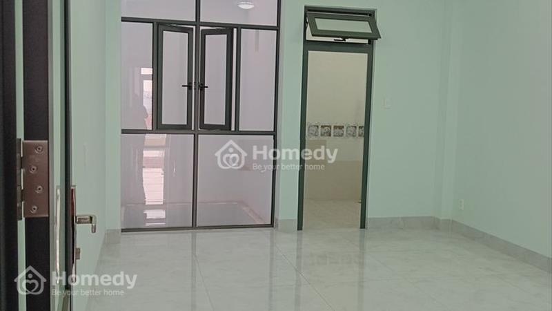 Mặt Tiền Quang Trung 4x20m, 1trệt, 4lầu, 5pn, 6wc. KD Đa ngành - Ảnh 4