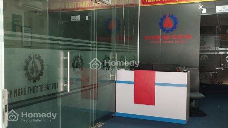 Cho thuê mặt bằng Văn Phòng, Nhà Xưởng, Kho Bãi tại ngõ 41 Phố Vọng - Ảnh 3