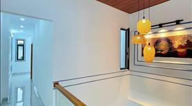 Nhà 1 trệt 1 lầu - 800 triệu - SHR - Đoàn Nguyên Tuấn - Bình Chánh - Ảnh 3