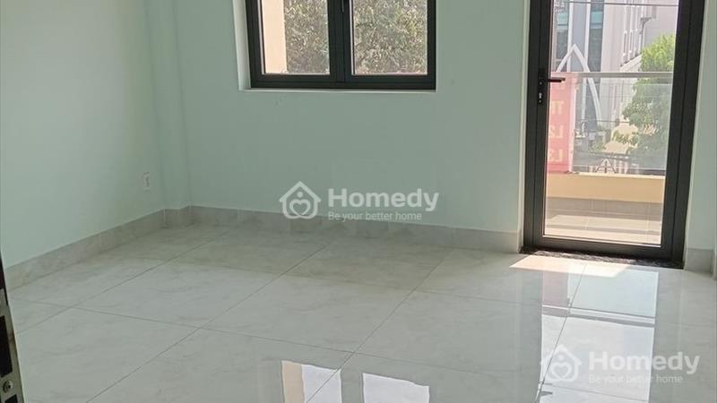 Mặt Tiền Quang Trung 4x20m, 1trệt, 4lầu, 5pn, 6wc. KD Đa ngành - Ảnh 5