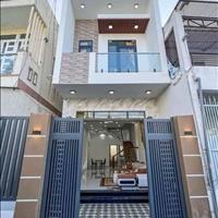 Nhà 1 trệt 1 lầu - 800 triệu - SHR - Đoàn Nguyên Tuấn - Bình Chánh