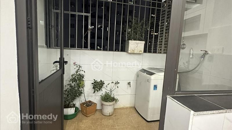Bán chung cư   đô thị trung hoà nhân chính 65m 2 ngủ 2 wc 3.1 tỷ - Ảnh 4