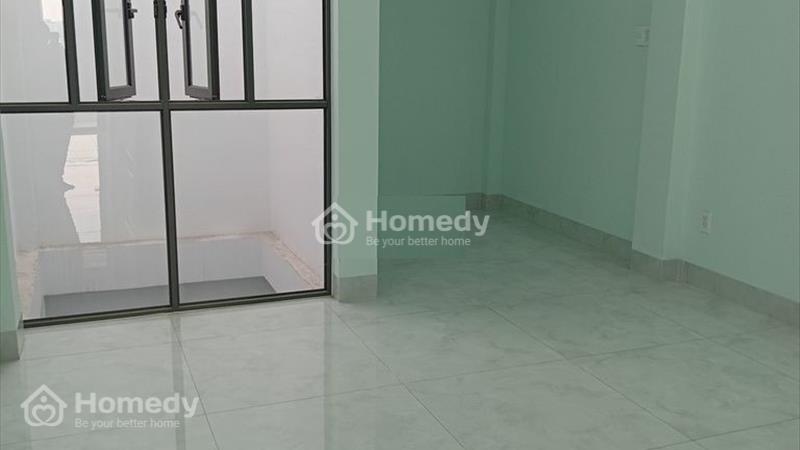 Mặt Tiền Quang Trung 4x20m, 1trệt, 4lầu, 5pn, 6wc. KD Đa ngành - Ảnh 7