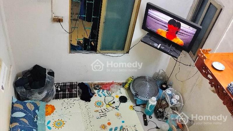 Bán nhà phố lê thanh nghị ,sổ riêng ,20m ô tô tránh,4 tầng ,2 ngủ - Ảnh 2