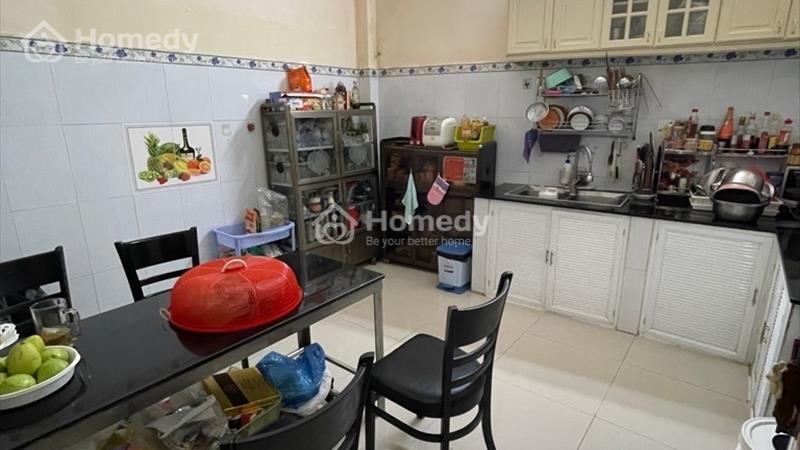 Nhà 3 tầng gần công viên gia đinh, chợ tân sơn nhất 3,7 tỷ - Ảnh 4
