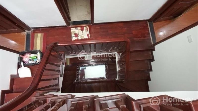 Nhà phố giáp nhị -40m,4 tầng,5.05tỷ ,ô chờ thang máy ,tiện ích bạt ngàn - Ảnh 9