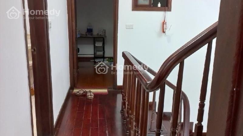 Nhà phố giáp nhị -40m,4 tầng,5.05tỷ ,ô chờ thang máy ,tiện ích bạt ngàn - Ảnh 11