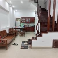 Nhà phố giáp nhị -40m,4 tầng,5.05tỷ ,ô chờ thang máy ,tiện ích bạt ngàn