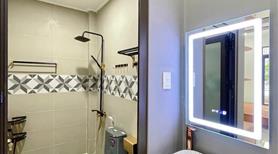 Nhà 1 trệt 1 lầu - 800 triệu - SHR - Đoàn Nguyên Tuấn - Bình Chánh - Ảnh 6